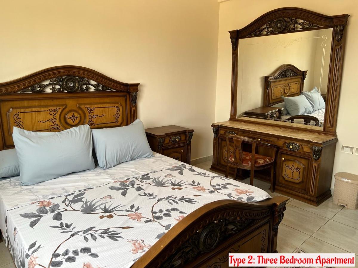 Luxury Apartments Beside Mall Of Arabia And Dar Al-Fouad Hospital - Families Only- No Alcoholic Beverages Місто ім. 6 Жовтня Екстер'єр фото