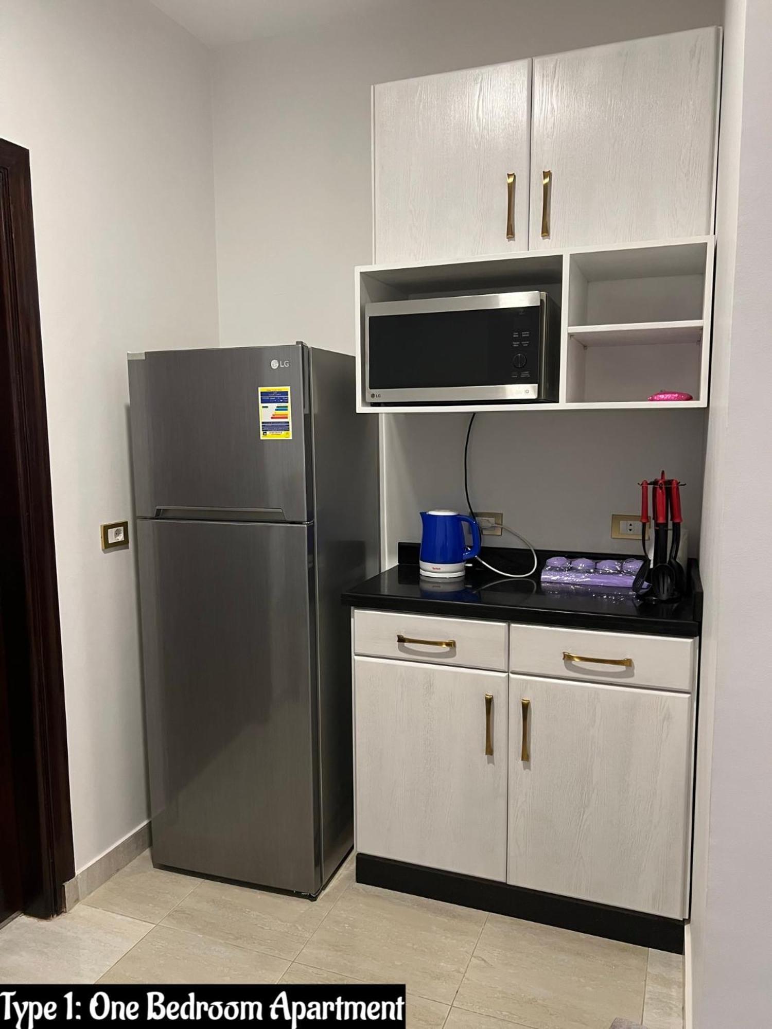 Luxury Apartments Beside Mall Of Arabia And Dar Al-Fouad Hospital - Families Only- No Alcoholic Beverages Місто ім. 6 Жовтня Екстер'єр фото
