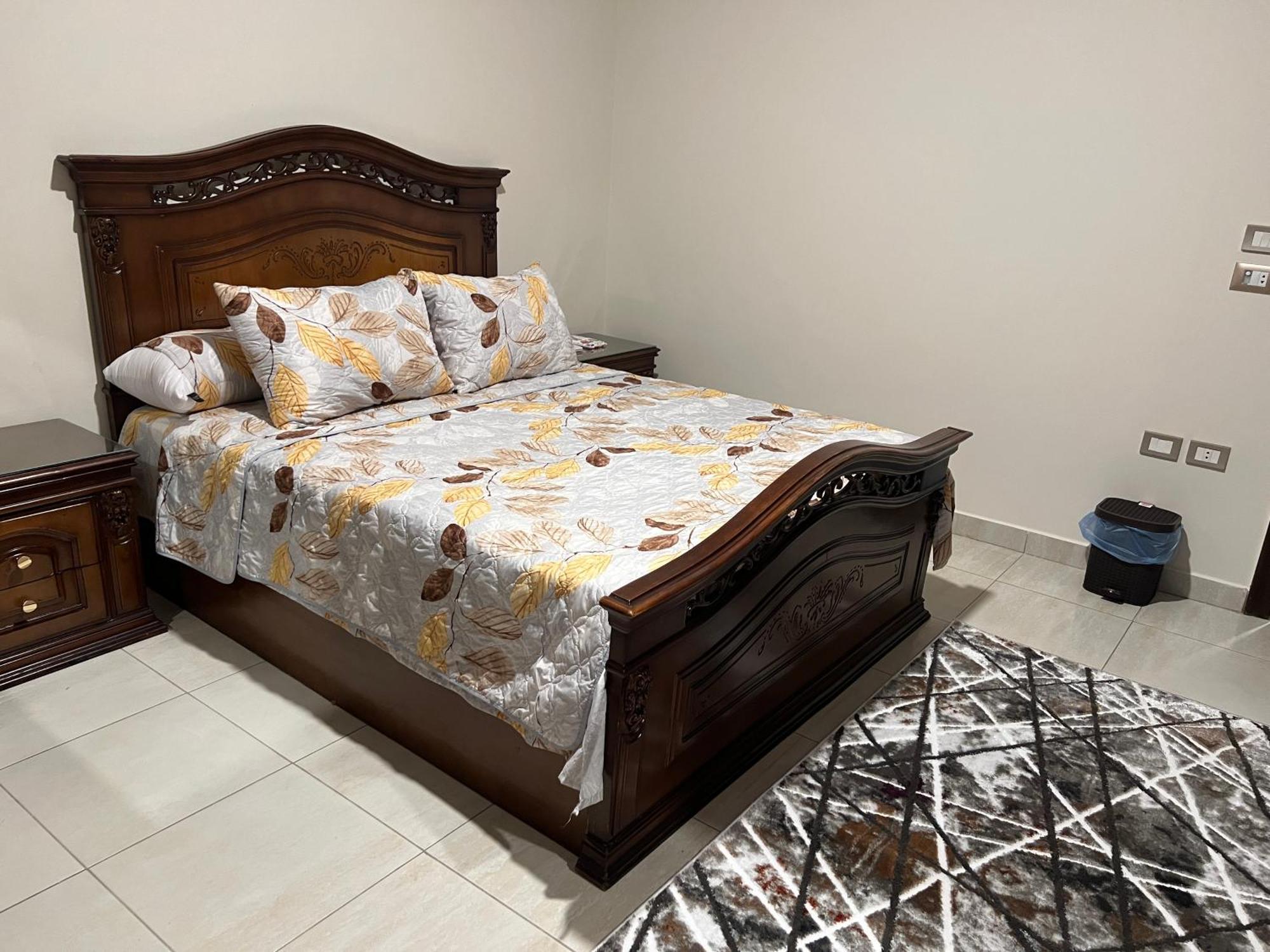 Luxury Apartments Beside Mall Of Arabia And Dar Al-Fouad Hospital - Families Only- No Alcoholic Beverages Місто ім. 6 Жовтня Екстер'єр фото