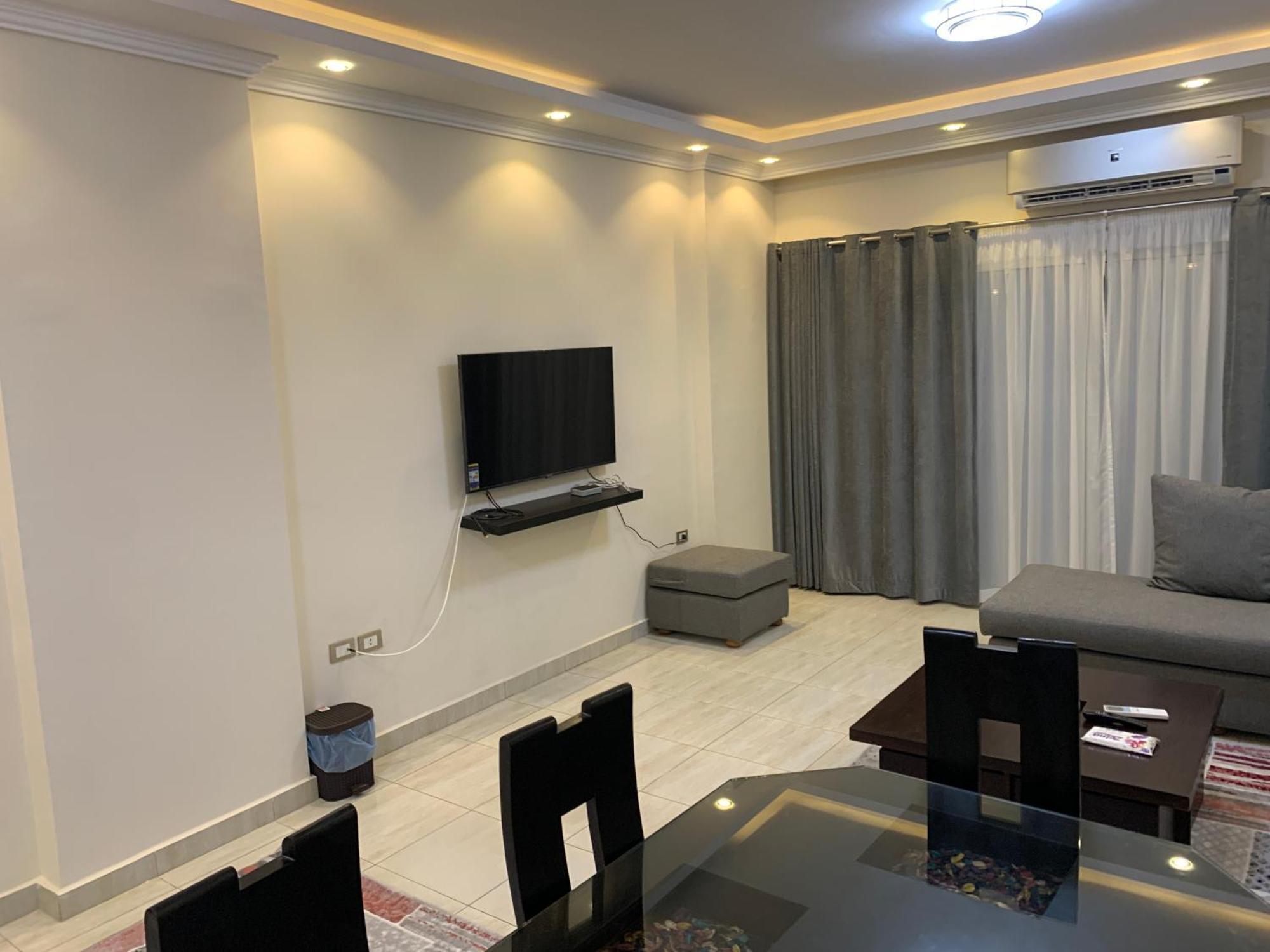 Luxury Apartments Beside Mall Of Arabia And Dar Al-Fouad Hospital - Families Only- No Alcoholic Beverages Місто ім. 6 Жовтня Екстер'єр фото