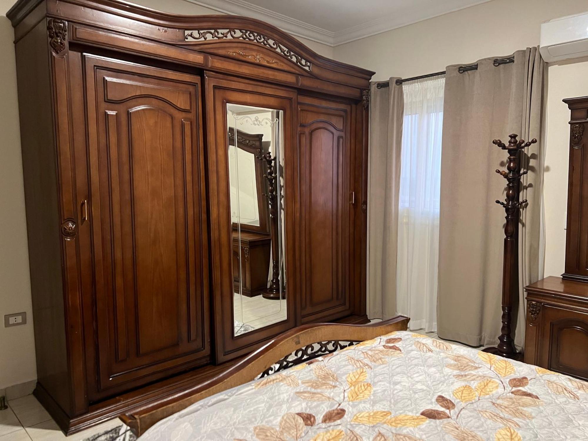 Luxury Apartments Beside Mall Of Arabia And Dar Al-Fouad Hospital - Families Only- No Alcoholic Beverages Місто ім. 6 Жовтня Екстер'єр фото