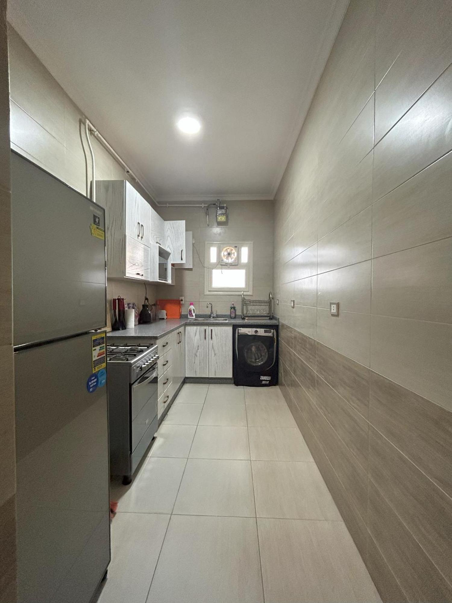 Luxury Apartments Beside Mall Of Arabia And Dar Al-Fouad Hospital - Families Only- No Alcoholic Beverages Місто ім. 6 Жовтня Екстер'єр фото