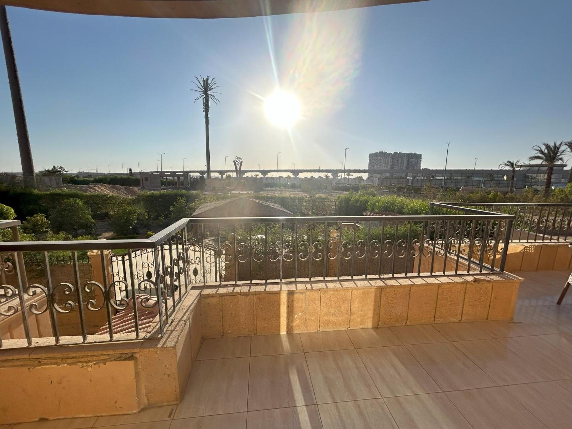 Luxury Apartments Beside Mall Of Arabia And Dar Al-Fouad Hospital - Families Only- No Alcoholic Beverages Місто ім. 6 Жовтня Екстер'єр фото