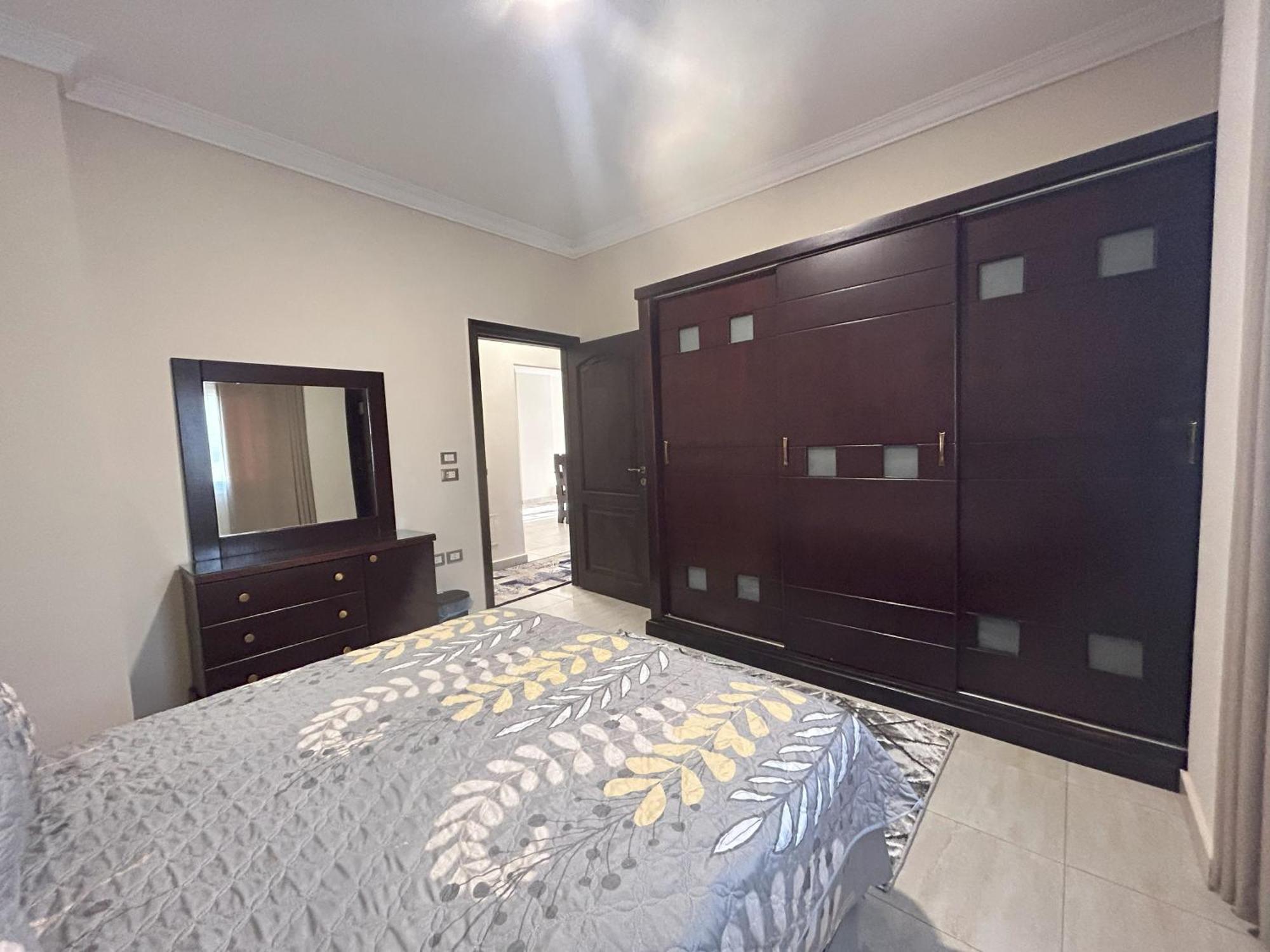 Luxury Apartments Beside Mall Of Arabia And Dar Al-Fouad Hospital - Families Only- No Alcoholic Beverages Місто ім. 6 Жовтня Екстер'єр фото