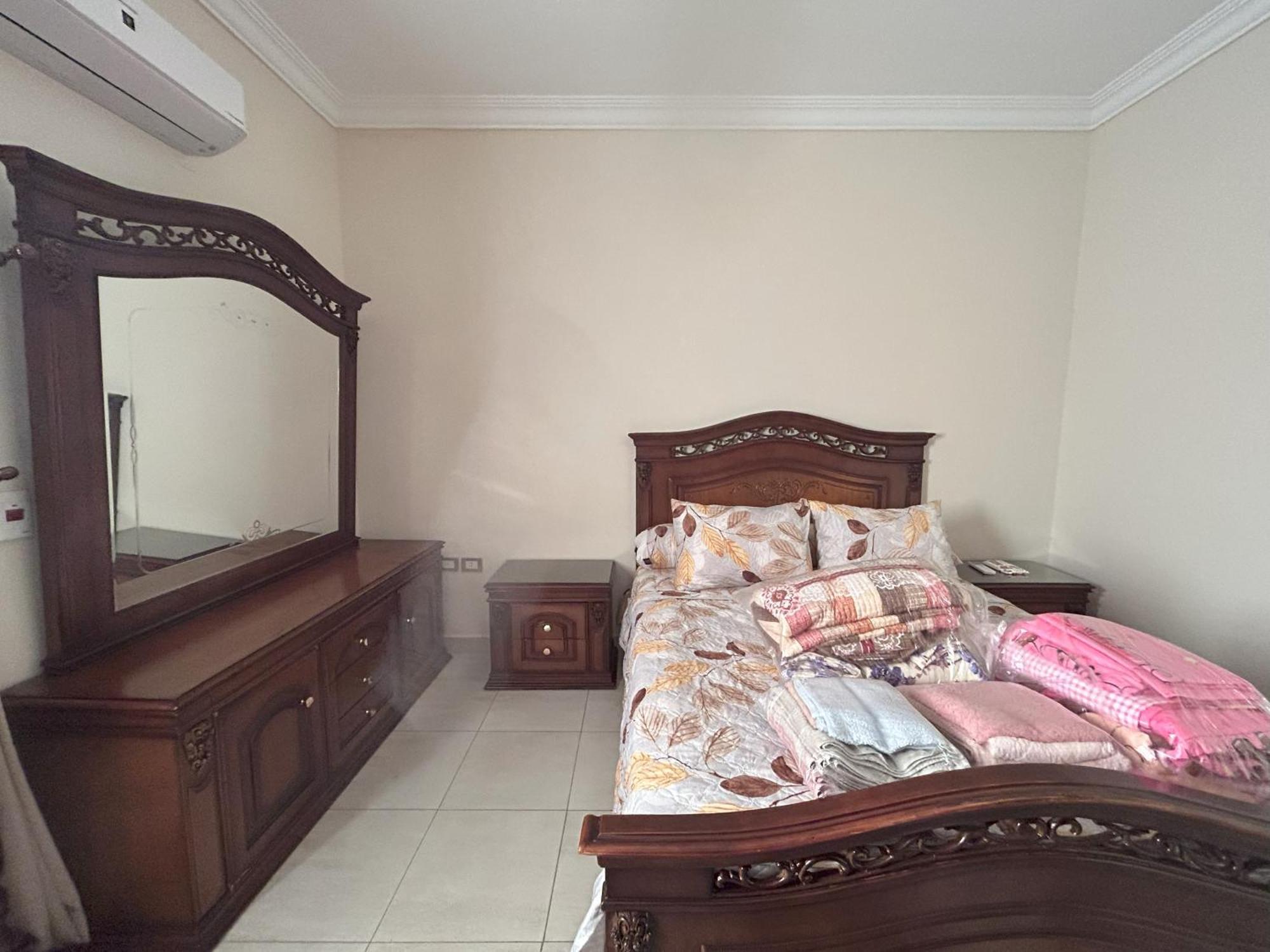 Luxury Apartments Beside Mall Of Arabia And Dar Al-Fouad Hospital - Families Only- No Alcoholic Beverages Місто ім. 6 Жовтня Екстер'єр фото