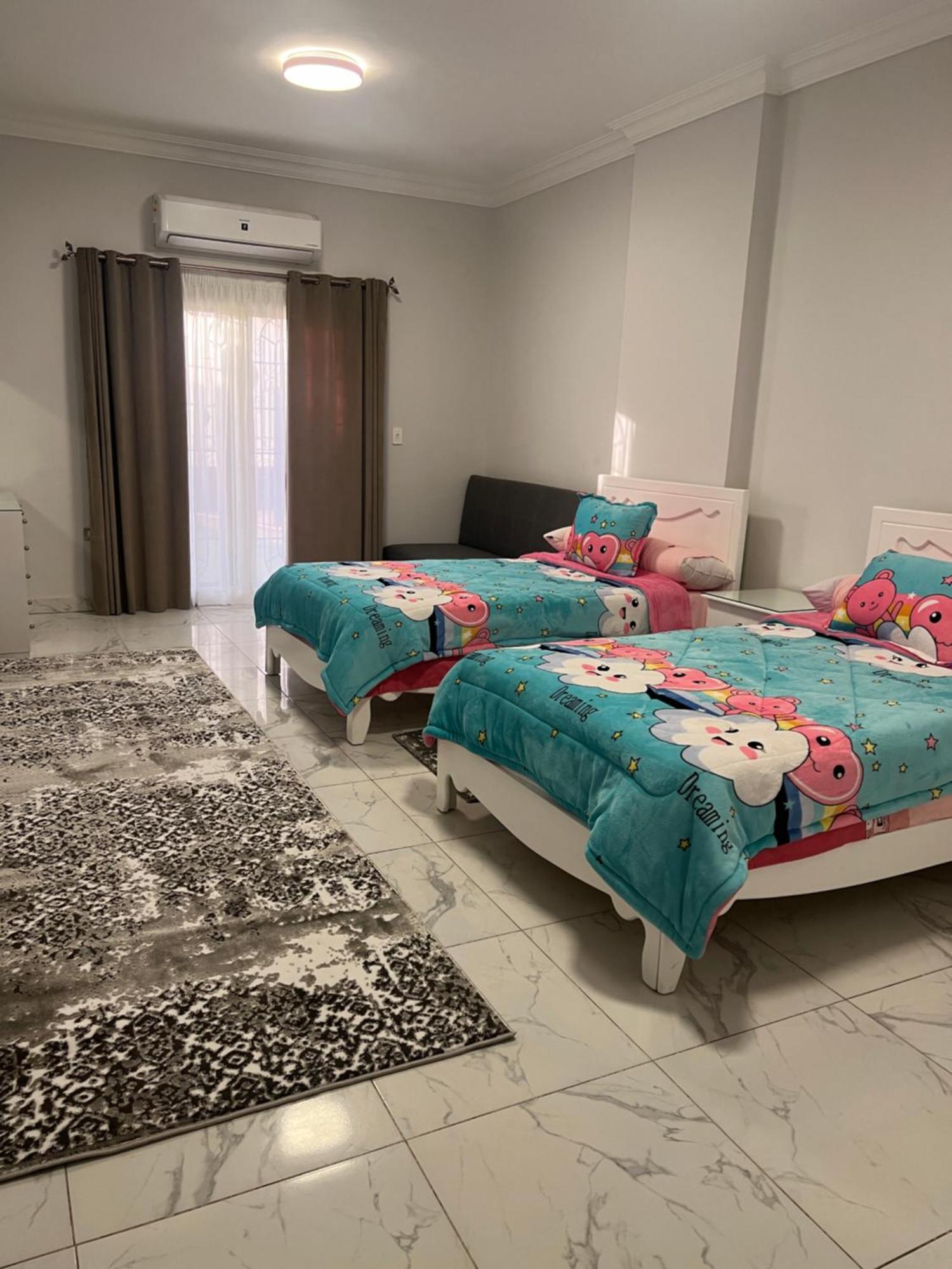 Luxury Apartments Beside Mall Of Arabia And Dar Al-Fouad Hospital - Families Only- No Alcoholic Beverages Місто ім. 6 Жовтня Екстер'єр фото