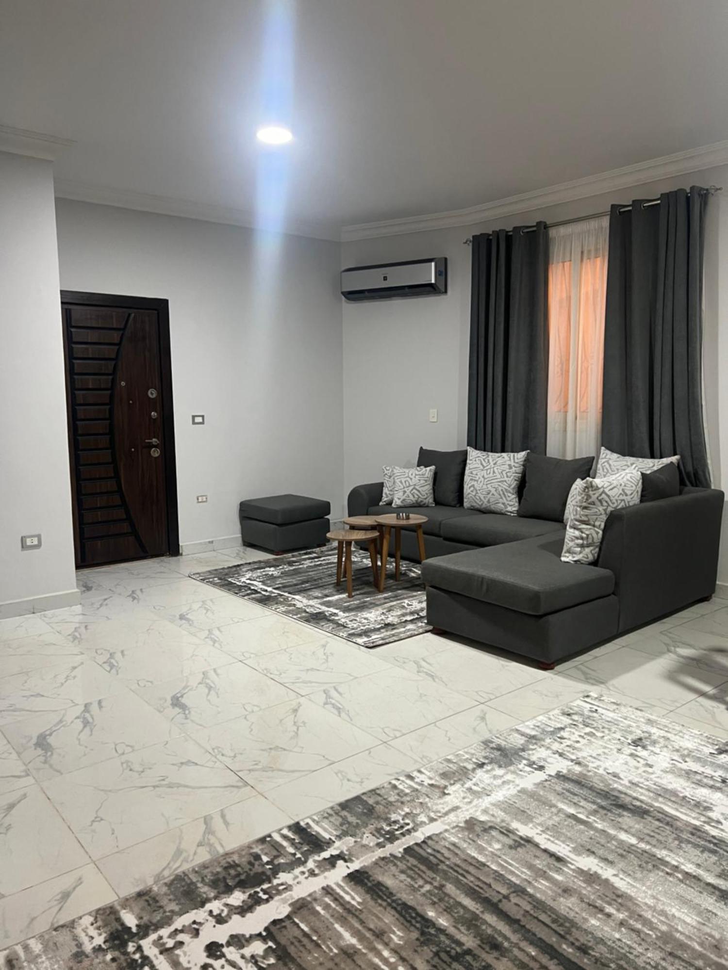 Luxury Apartments Beside Mall Of Arabia And Dar Al-Fouad Hospital - Families Only- No Alcoholic Beverages Місто ім. 6 Жовтня Екстер'єр фото
