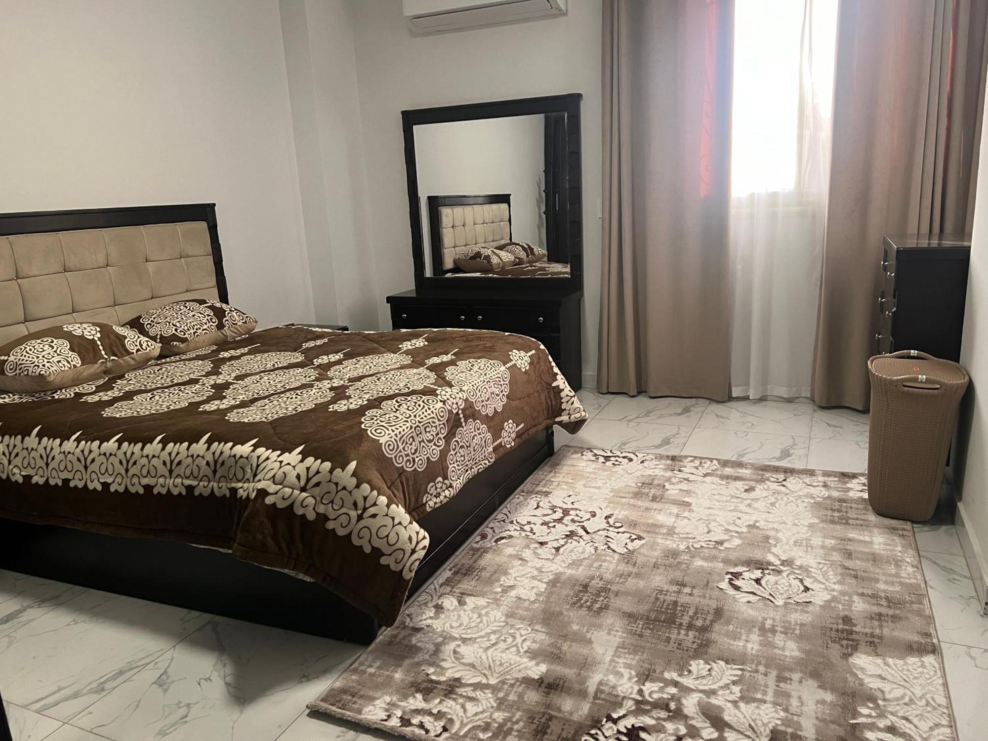Luxury Apartments Beside Mall Of Arabia And Dar Al-Fouad Hospital - Families Only- No Alcoholic Beverages Місто ім. 6 Жовтня Екстер'єр фото