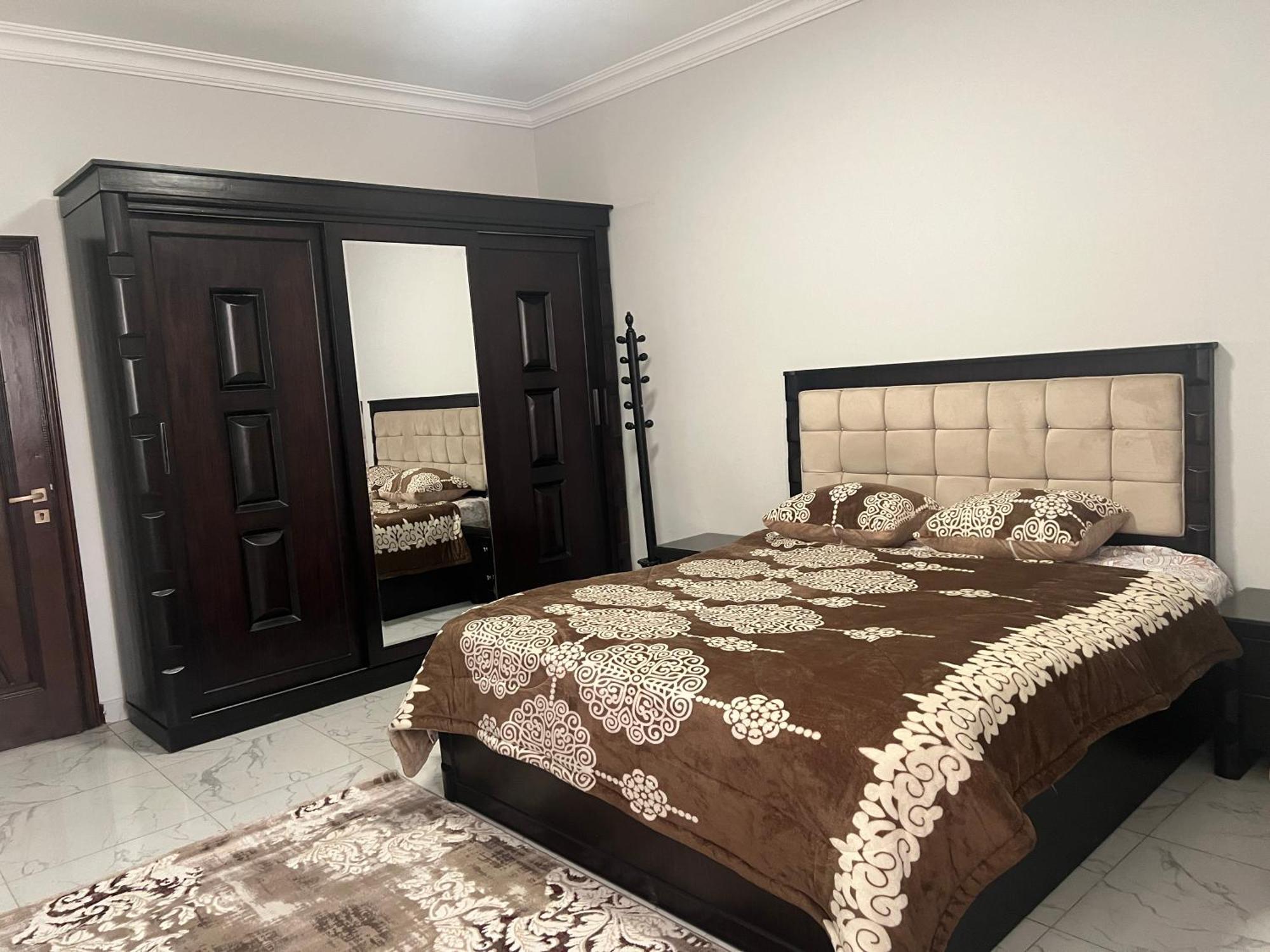 Luxury Apartments Beside Mall Of Arabia And Dar Al-Fouad Hospital - Families Only- No Alcoholic Beverages Місто ім. 6 Жовтня Екстер'єр фото