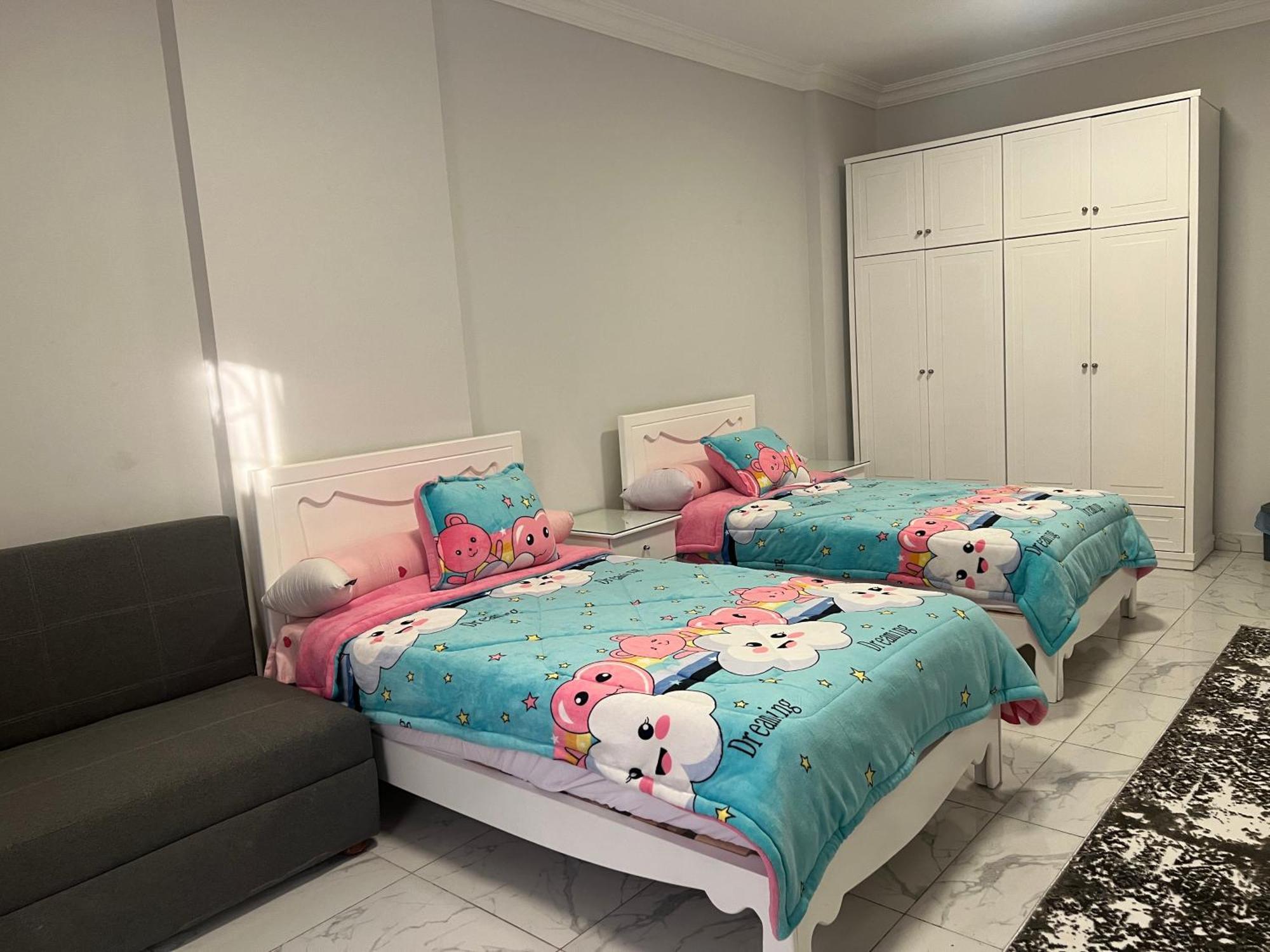 Luxury Apartments Beside Mall Of Arabia And Dar Al-Fouad Hospital - Families Only- No Alcoholic Beverages Місто ім. 6 Жовтня Екстер'єр фото