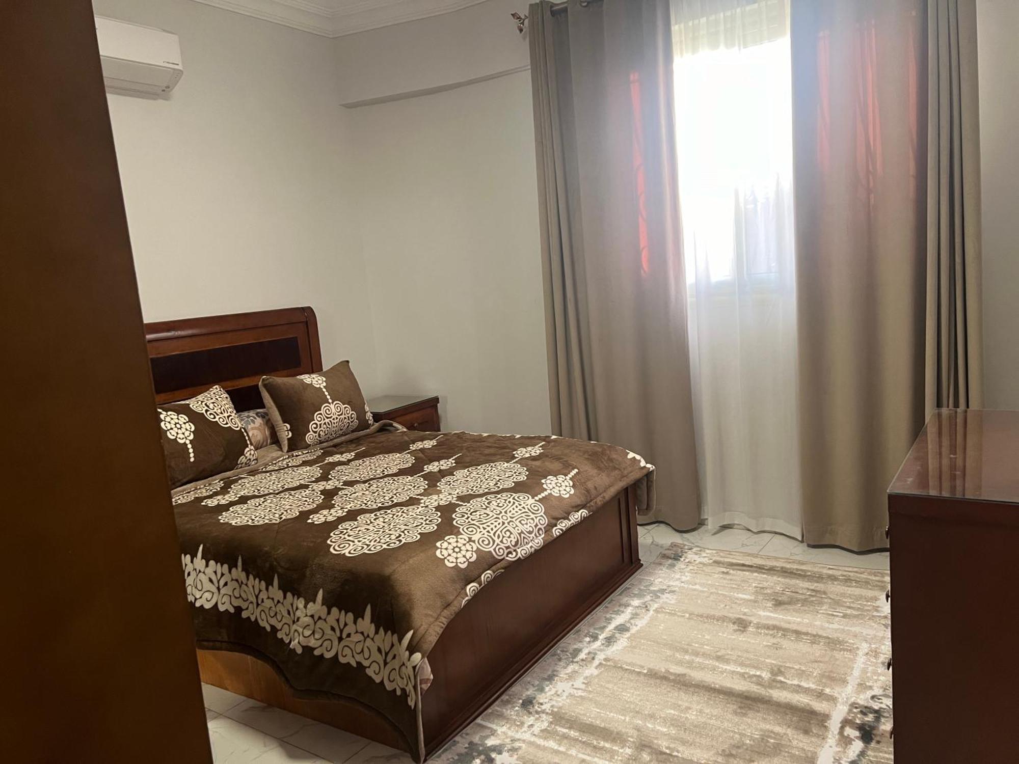 Luxury Apartments Beside Mall Of Arabia And Dar Al-Fouad Hospital - Families Only- No Alcoholic Beverages Місто ім. 6 Жовтня Екстер'єр фото